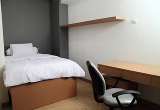 dormitorty-pilihan77